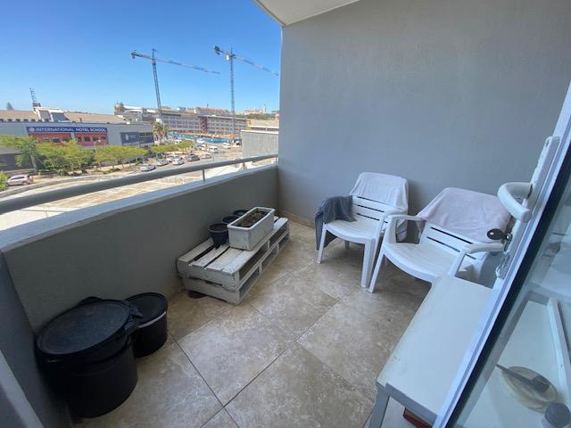 1 Bedroom Property for Sale in Salt River Western Cape